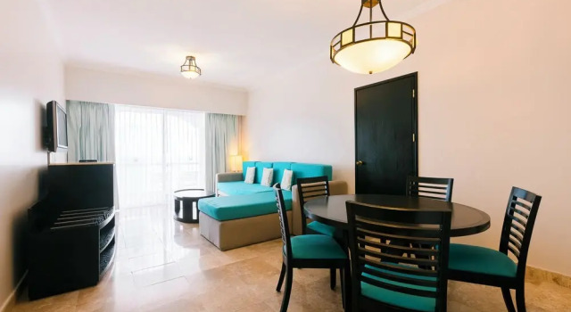 Двухместный номер Standard рядом с пляжем Azul Ixtapa Resort - Все включено