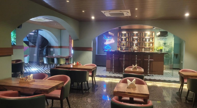 The Sarai, Hotel, Забронировать Отель Отели штата Раджастхана с парковкой, Парковка
