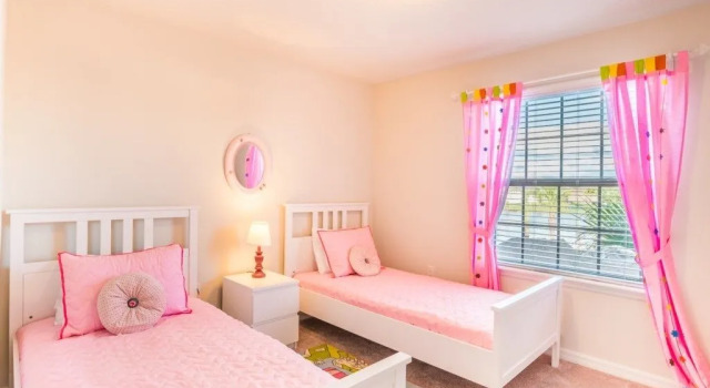 Windsor at Westside 2078 - Five Bedroom Townhome with Private Pool, Book Hotel Hoteller i Four Corners med pool, Swimmingpool