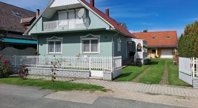 Апартаменты Standard Bianka Apartman