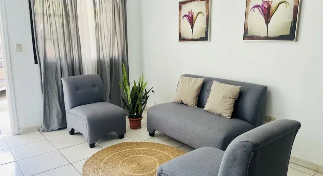 Номер Economy WE Hotel, La Lima