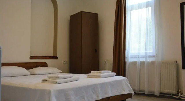 Люкс Classic İlçayto Rooms