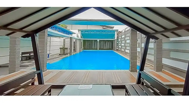 Selaras Prima Guest House RedPartner, Book Guesthouse Banjar West Java