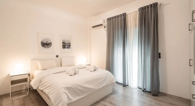 Urban Serenity Gem in Kallithea Area