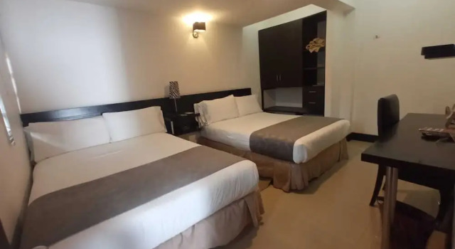 Апартаменты Superior Santa Maria de Leyva hotel boutique