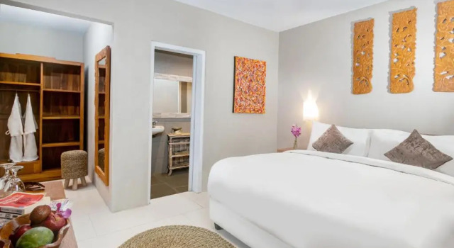 Suite Canvas Escape Resort