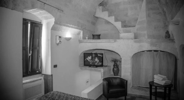 The Old House, Book Hotel Hotels in Murgia with Parking, Parking