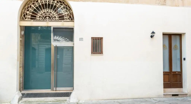 Suite 2 Schlafzimmer Suite dei Longobardi