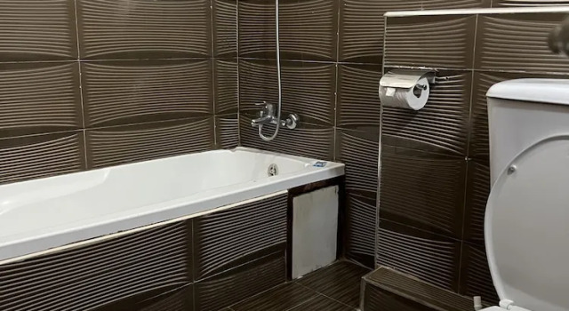 Семейный номер Standard с балконом Anderita Beach Hotel