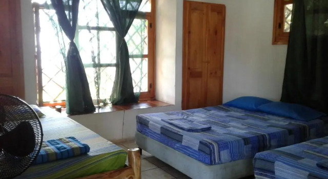 Villa Tortugas, Rezervasyon Villa Monterrico Santa Rosa