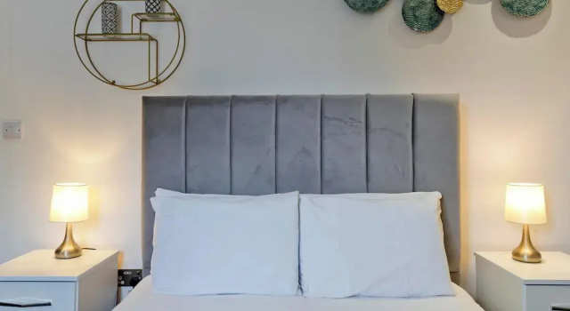 Апартаменты Imperial liverpool street apartments