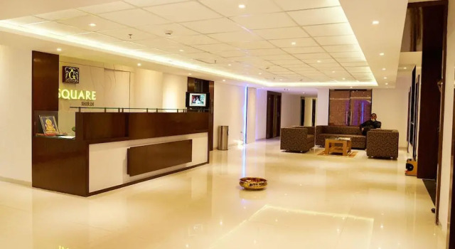 Hotel Shree Sai Dhan, Забронировать Отель Ширди штат Махараштра