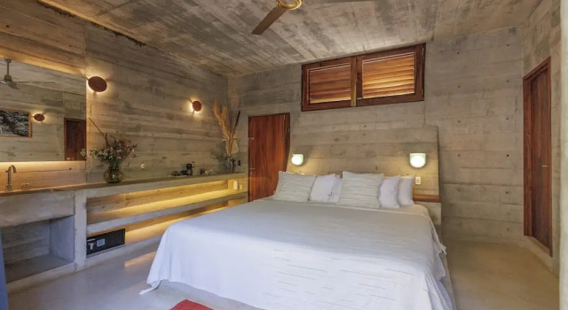 Номер Deluxe Casa TO