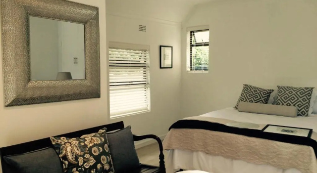 Si Si Studio, Забронировать Отель Отели Rondebosch с парковкой, рядом с Riverside Mall, Парковка
