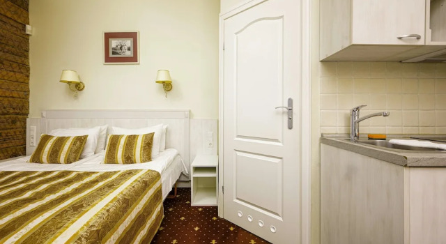 Art Hotel, Book Hotel Hotels in Alytus with Parking, Parking