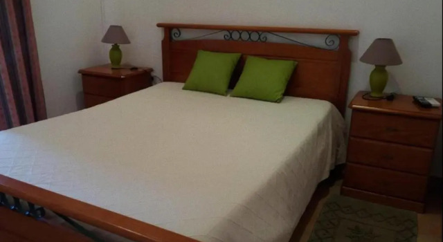 Номер Economy Casa De Campo Cantinho Da Serra