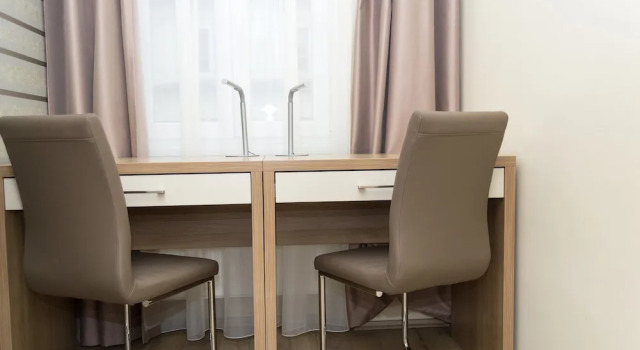 Двухместный номер Standard с балконом Ditta Rooms Debrecen