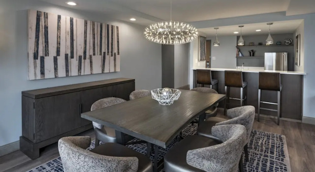 Двухместный люкс Premium Hyatt Regency Austin