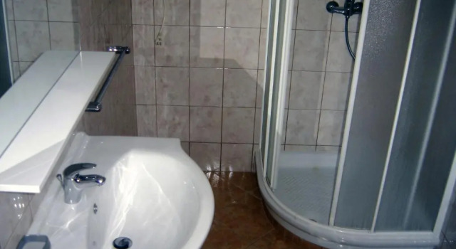 Апартаменты Цокольный этаж Apartments Lenardic