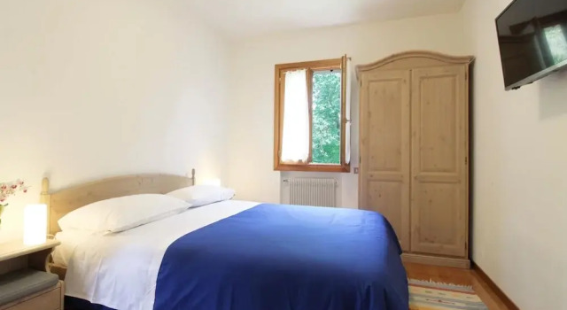 Holiday Home in Cison with Mountain Views, Забронировать Дом для отпуска Чизон-ди-Вальмарино Венето
