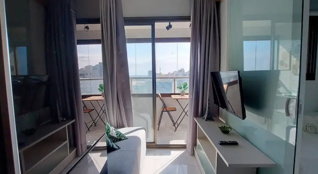 Апартаменты COCAZ0102 - Smart Costa Azul