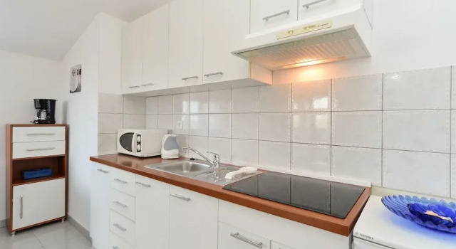 Апартаменты Standard Apartment 719