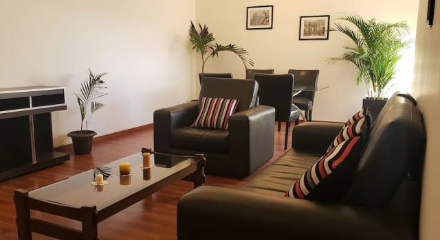 Апартаменты Portal Rent Apart 10