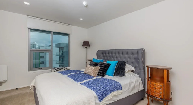 Апартаменты Апартаменты Penthouse With Balcony And Panorama View