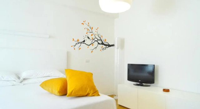 Двухместный номер Standard Felix Hotels - Residence Hotel Grandi Magazzini
