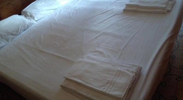 The House on the Beach, Book Apartment Hotels in Sicily with Parking, Parking