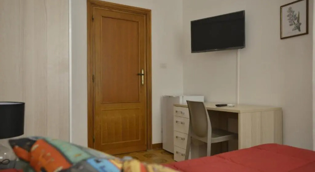Номер Standard Liberty Guest House