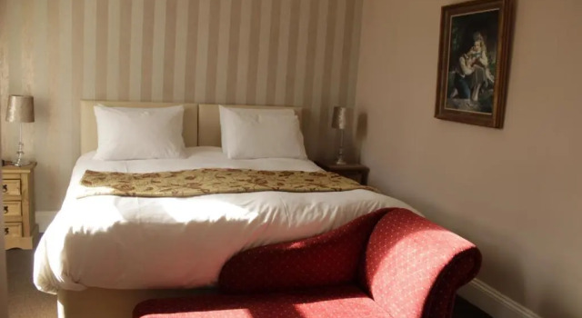 Апартаменты Superior The Snowdonia Apartments