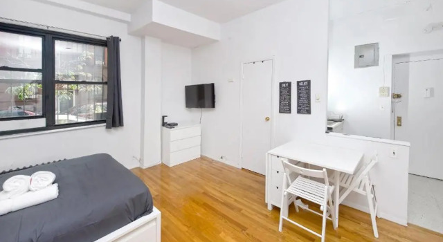 The Upper East Side Monthly Rentals Apartments, Забронировать Апартаменты/квартира Верхний Ист-Сайд Нью-Йорк, рядом с The Promise Theatre