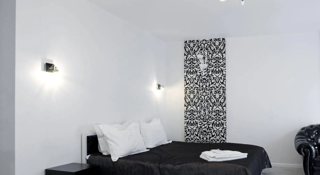 Partner Guest House Saksahanskoho, Book Condo Hotel Pecherskyj Kyiv