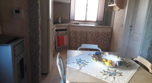 Апартаменты Casa Mene'