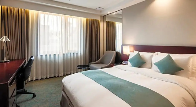 Номер Standard Sunshine Hotel