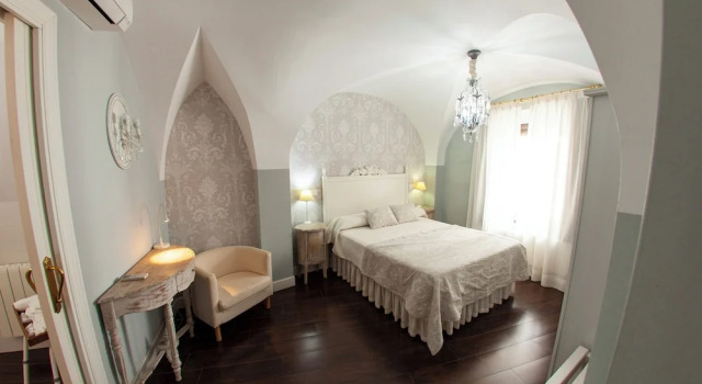 Номер Comfort Casa Rural La Pajarona