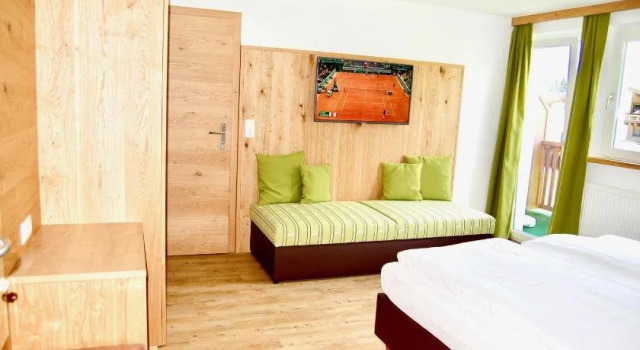 Apartmenthaus Katharina