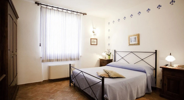 Agriturismo Vigna Mai