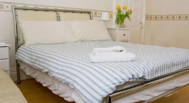 Номер Standard Cara Guesthouse