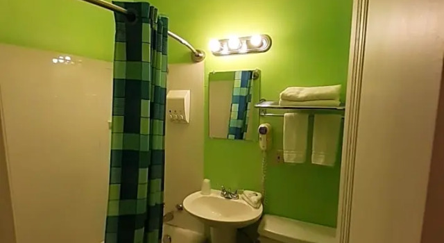 Двухместный номер Standard Tioga Extended Stay Hotel