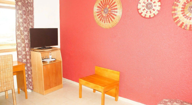 Hotel le Marly, Rezervasyon Otel Abidjan havuzlu oteller, Yüzme Havuzu