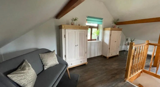 Ferienhaus Nicole, Prenota Hotel Quedlinburg 