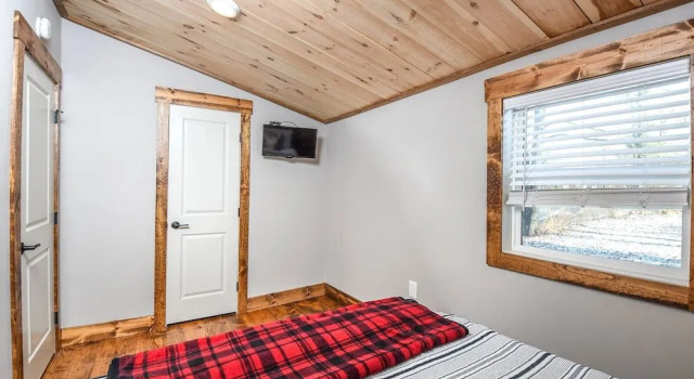 Kare Bear Cabin by Taylor Made Deep Creek, Book Hotel Oakland Maryland