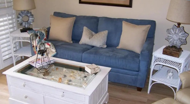 Unit 3112 - Ocean & Racquet Resort, Book Ferieresort Resorthoteller i Saint Augustine Area, Ferieresort