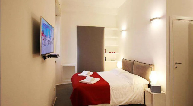 Suite And House Bianca di Savoia, Забронировать Отель Отели Милана 4 звезды, 4*