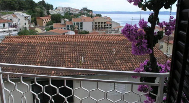 Студия Apartments Dobrila