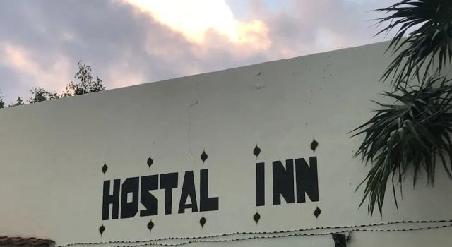 Hostal Inn - Hostel, Prenota Ostello Hotel a Quintana Roo con parcheggio, Parcheggio