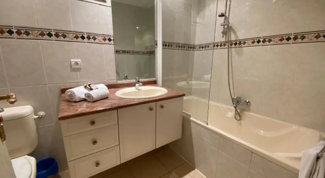 Апартаменты Superior Cannes Holiday Suites