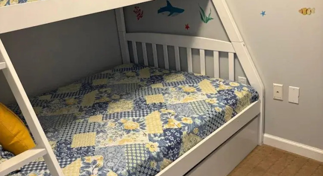 Номер Standard Palms Resort #1603 Jr. 2BR